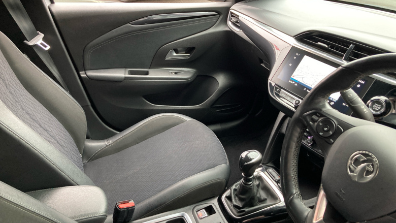 Vauxhall Corsa 1.2 Turbo Elite Nav Premium 5dr Petrol Hatchback